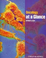 Oncology at a Glance. Autor: Dark Graham G.. Dadada.pl Okładka książki Oncology at a Glance