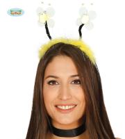 Opakowanie Opaska z pszczółkami na drucikach