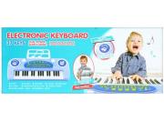 Opakowanie Organy + mikrofon