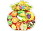 Opakowanie Owoce i warzywa do krojenia