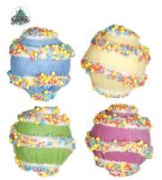 Opakowanie Ozdoby Świąteczne Babeczka 90 M/M