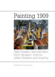 Okładka książki Painting 1909