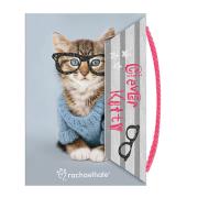 Opakowanie Pamietnik, notesik zamykany na magnes z rączką Rachael hale