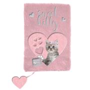 Opakowanie Pamiętnik pluszowy Studio Pets