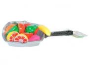 Opakowanie Patelnia z warzywami do krojenia