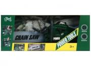 Opakowanie Piła łańcuchowa