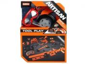 Opakowanie Piła tarczowa z narzędziami