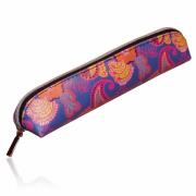 Opakowanie Piórnik mini Kwiatki