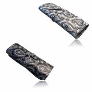 Piórnik zawijany Oczka bw PZ-08. Wydawca: Bee-bee. Dadada.pl Opakowanie Piórnik zawijany Oczka bw PZ-08