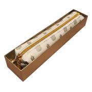 Opakowanie Piórnik zestaw Ambar Gold 7
