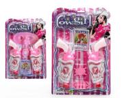 Opakowanie Pistolet małej Kowbojki