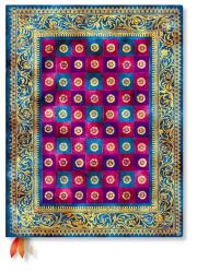 Planners Dot - Grid Celeste Ultra. Wydawca: Paperblanks. Dadada.pl Opakowanie Planners Dot - Grid Celeste Ultra