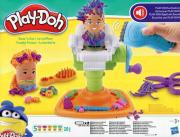 Opakowanie Play-Doh Afera u fryzjera