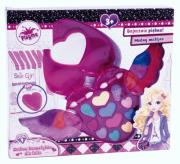 Opakowanie Playme Zestaw kosmetyków dla lalek w kształcie serca