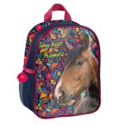 Opakowanie Plecaczek z koniem