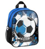 Opakowanie Plecaczek z piłką