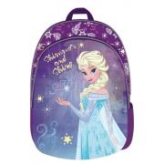 Opakowanie Plecak dziecięcy 3D Frozen Shimmer and ShineSTREET