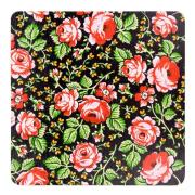 Opakowanie Podkładka drewniana - góralska czarna FOLKSTAR