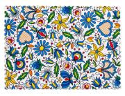 Opakowanie Podkładka filc - mała kaszubska FOLKSTAR