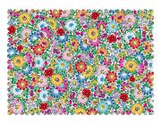 Opakowanie Podkładka filc - mała opolska FOLKSTAR