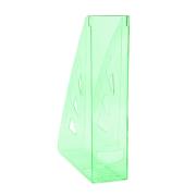 Opakowanie Pojemnik na dokumenty ażurowy A4 dymny Office Products