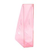 Pojemnik na dokumenty ażurowy A4 transparentny czerwony Office Products. Wydawca: Office Products. Dadada.pl Opakowanie Pojemnik na dokumenty ażurowy A4 transparentny czerwony Office Products