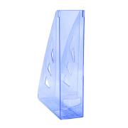 Pojemnik na dokumenty ażurowy A4 transparentny niebieski Office Products. Wydawca: Office Products. Dadada.pl Opakowanie Pojemnik na dokumenty ażurowy A4 transparentny niebieski Office Products