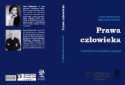 Prawa człowieka. Autor: Bieńkowska Daria, Kozłowski Ryszard. Dadada.pl Okładka książki Prawa człowieka