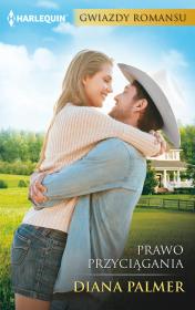 Prawo przyciągania. Autor: Palmer Diana. Dadada.pl Okładka książki Prawo przyciągania
