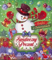 Okładka książki Przyjaciele z lasu