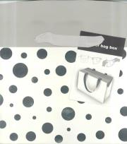 Opakowanie Pudełko srebrzone L 1318-1