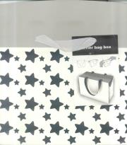 Opakowanie Pudełko srebrzone L 1318-3