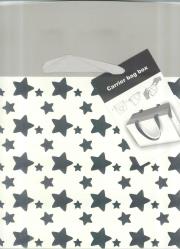 Opakowanie Pudełko srebrzone XL 1319-2