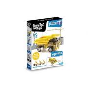 Opakowanie Puzzle ruchome 3D Wywrotka