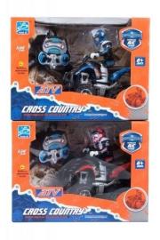 Opakowanie Quad zdalnie sterowany