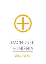 Okładka książki Rachunek sumienia dla chorych (25 szt.)