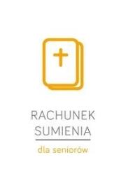 Okładka książki Rachunek sumienia dla seniorów (25 szt.)