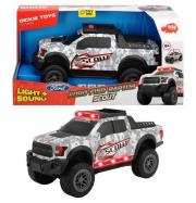 Opakowanie Racing Ford F150 Raptor - Scout