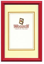 Opakowanie Ramka drewniana