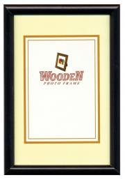 Opakowanie Ramka drewniana