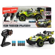 Opakowanie RC Toxic Flash