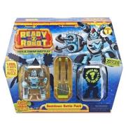 Opakowanie Ready2Robot Battle Pack- Beat Down