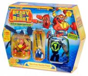 Opakowanie Ready2Robot Battle Pack- Survivor