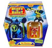Opakowanie Ready2Robot Bot Blasters- Style 2