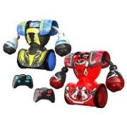 Opakowanie Robo Kombat zestaw treningowy