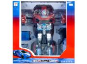 Opakowanie Robot sterowany