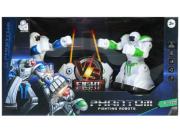 Opakowanie Roboty zdalnie sterowane