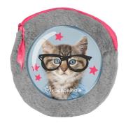 Opakowanie Saszetka pluszowa z notesikami Rachael Hale