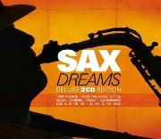 Sax Dreams (2CD). Wydawca: Soliton. Dadada.pl Opakowanie Sax Dreams (2CD)