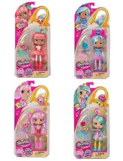 Opakowanie Shopins Shoppies W1 Laleczka mix